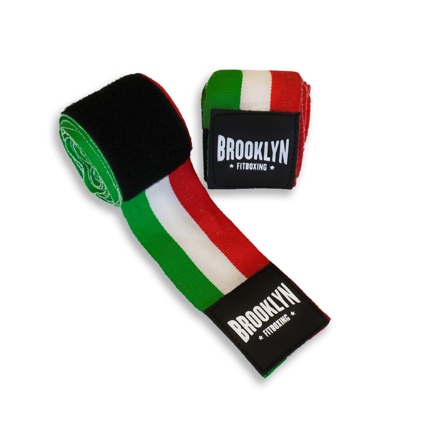BF Flag Handwaps- Italia