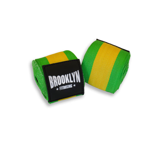BF Flag Handwaps- Brasil