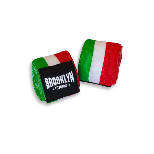 BF Flag Handwaps- Italia