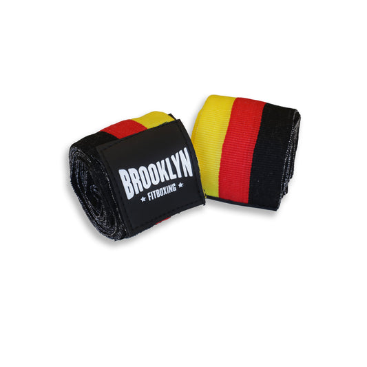 BF Flag Handwaps- Alemania