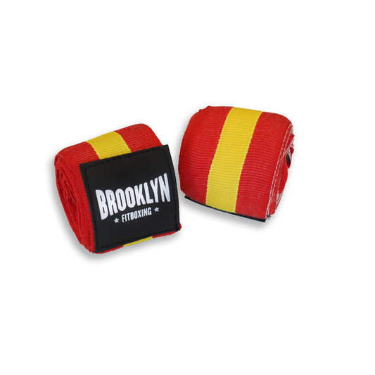 BF Flag Handwaps- España
