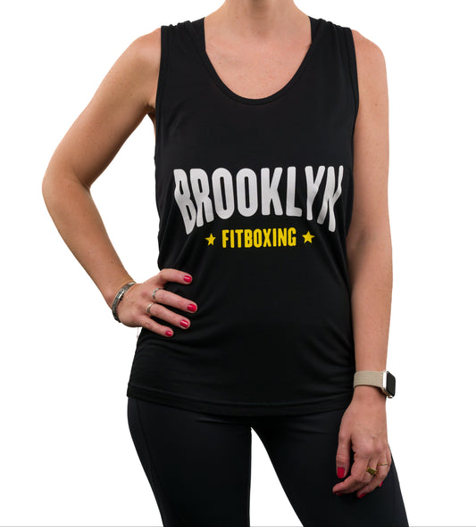BF Tank Top