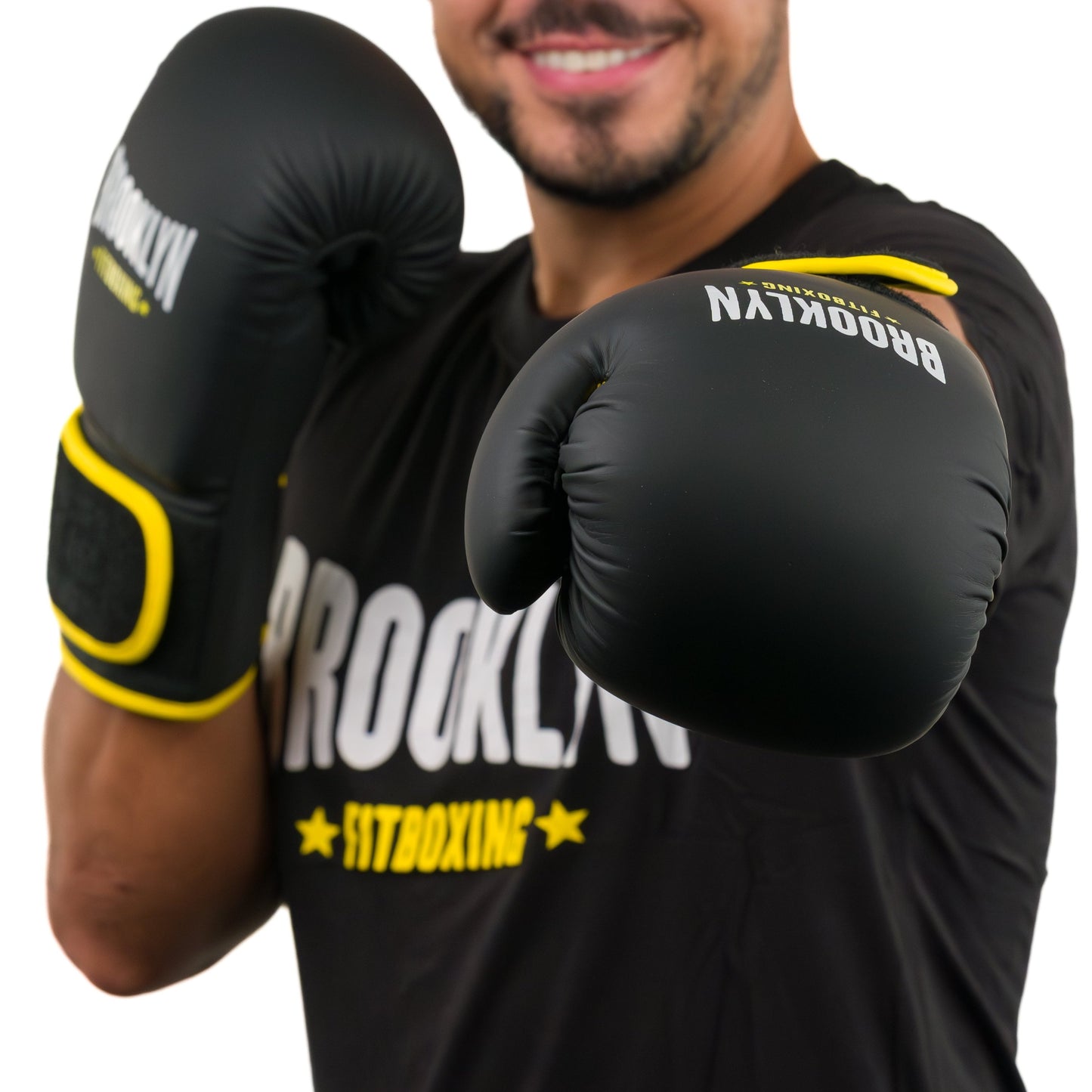 Epic Gloves