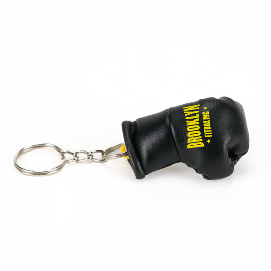 BF Keychain - Black