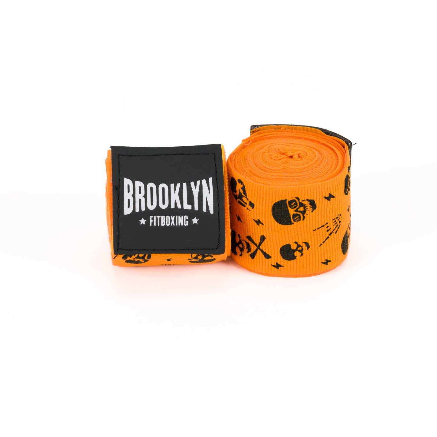 BF Handwraps - Skull