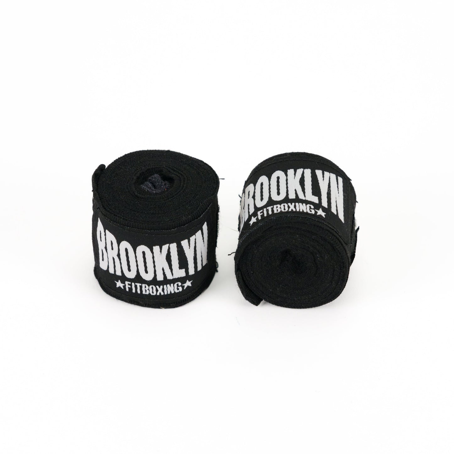 BF Handwraps - Basic Black