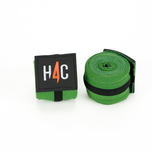 H4C Handwraps - Forest