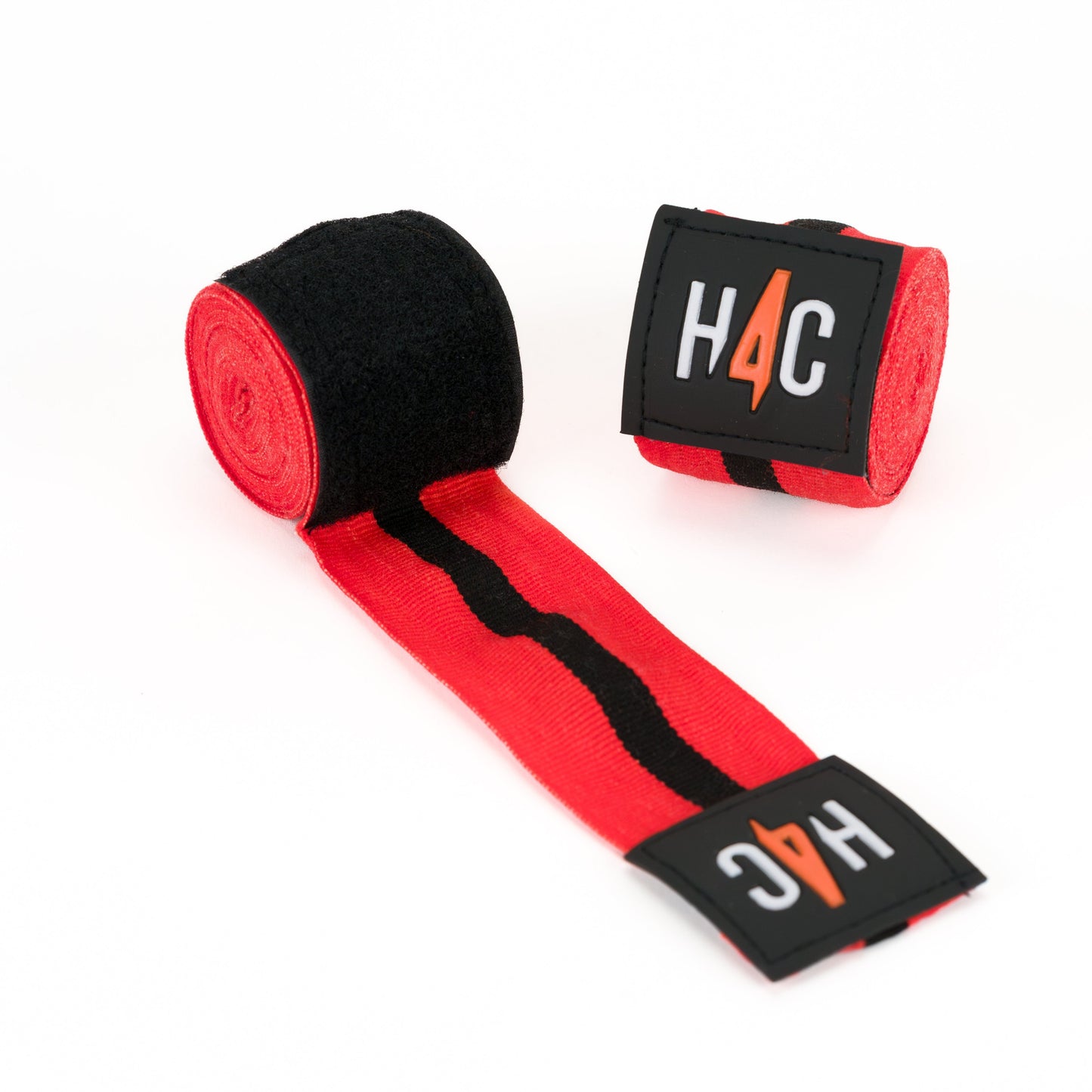 H4C Handwraps - Health