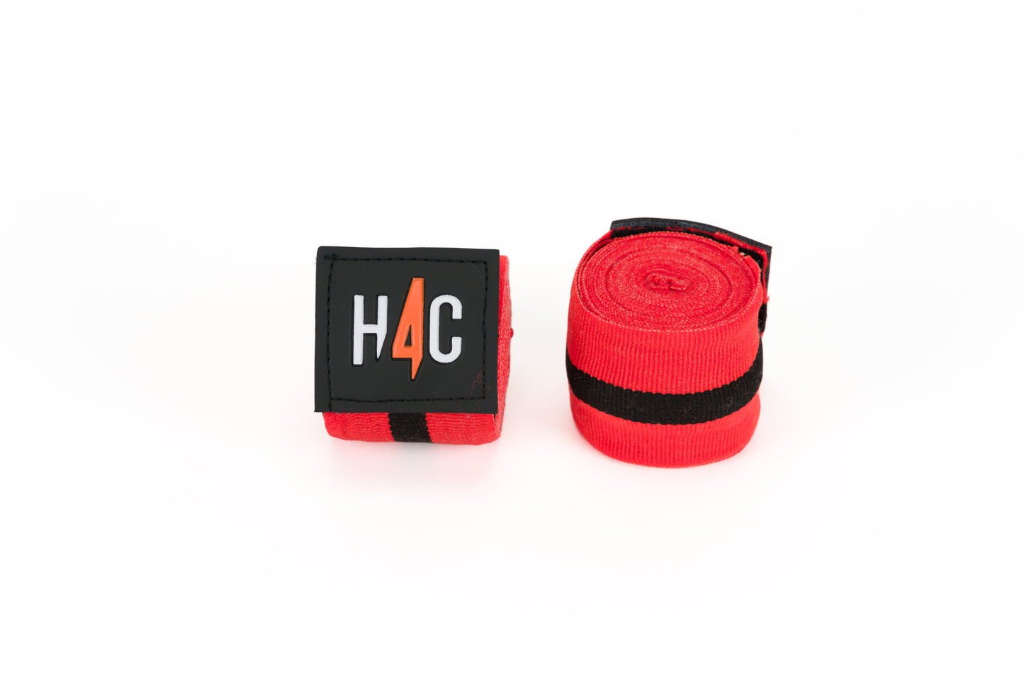 H4C Handwraps - Health