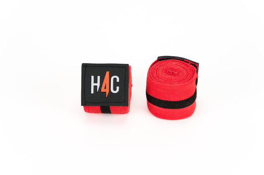 H4C Handwraps - Health