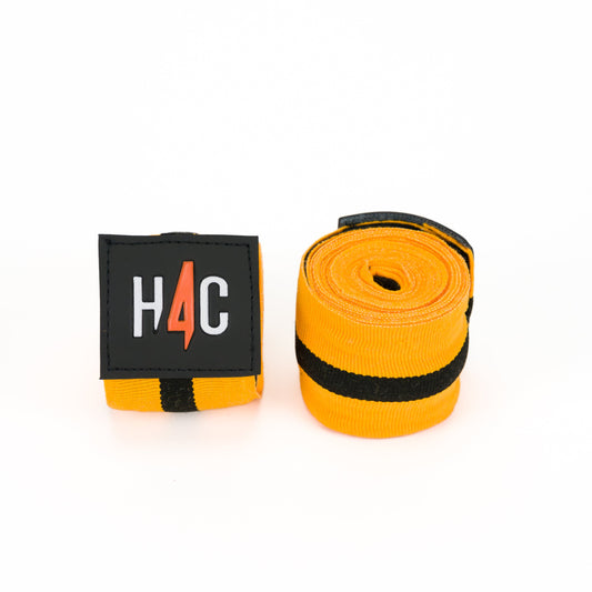 H4C Handwraps - ChildHood