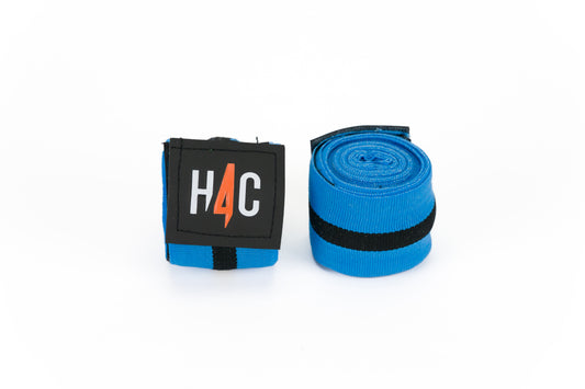 H4C Handwraps - Oceans