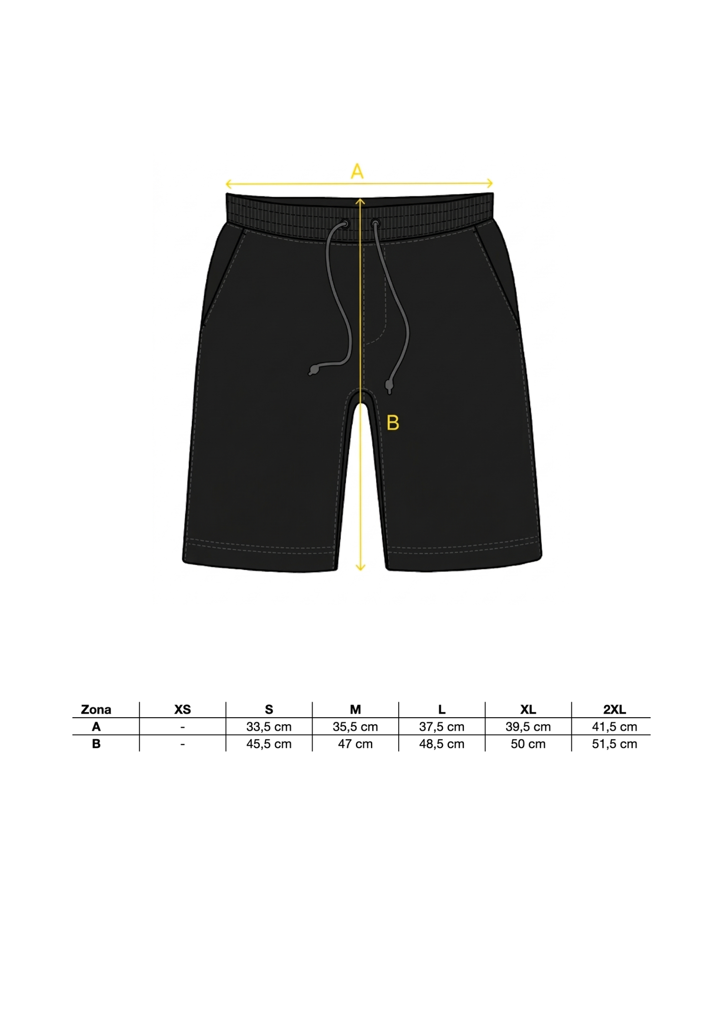 Men's Shorts