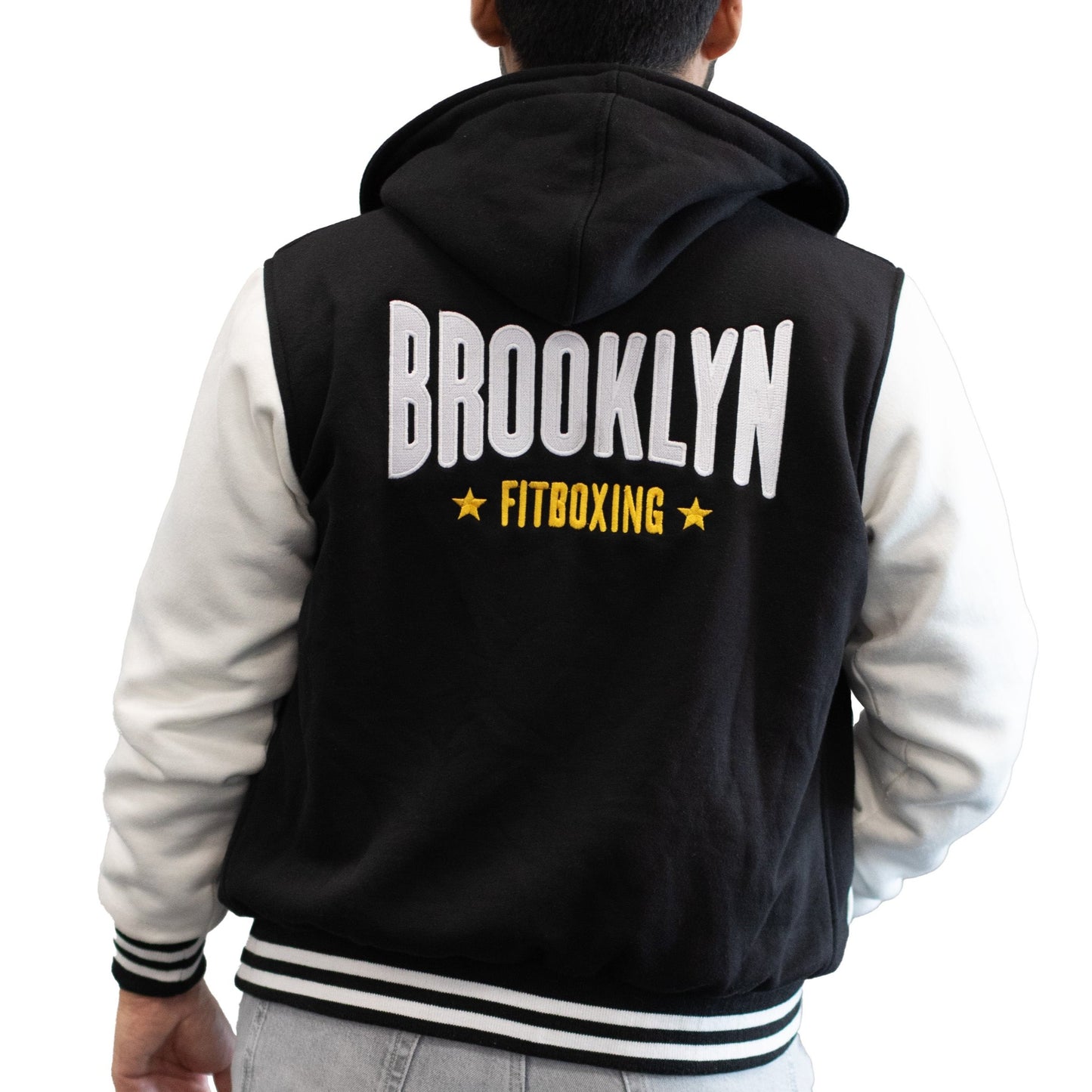 BF Varsity Jacket