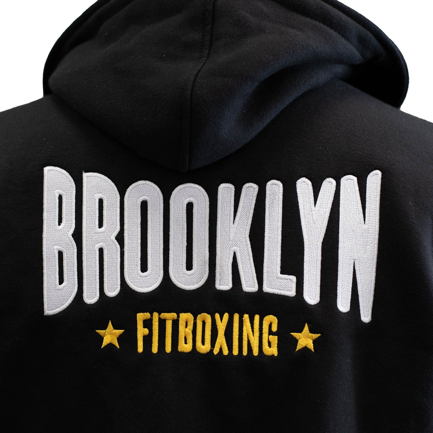 BF Varsity Jacket