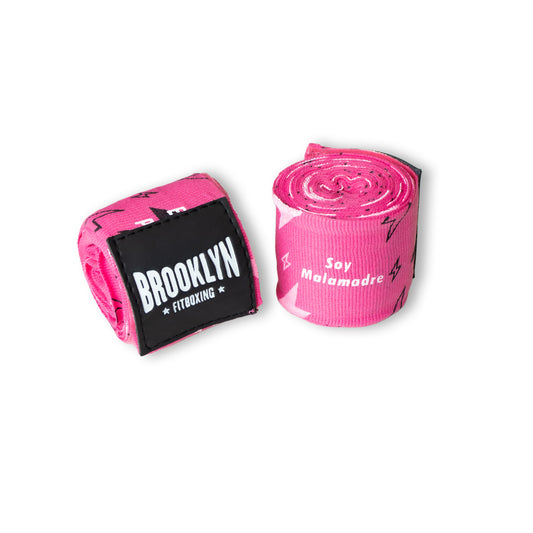 BF Handwraps - Malasmadres