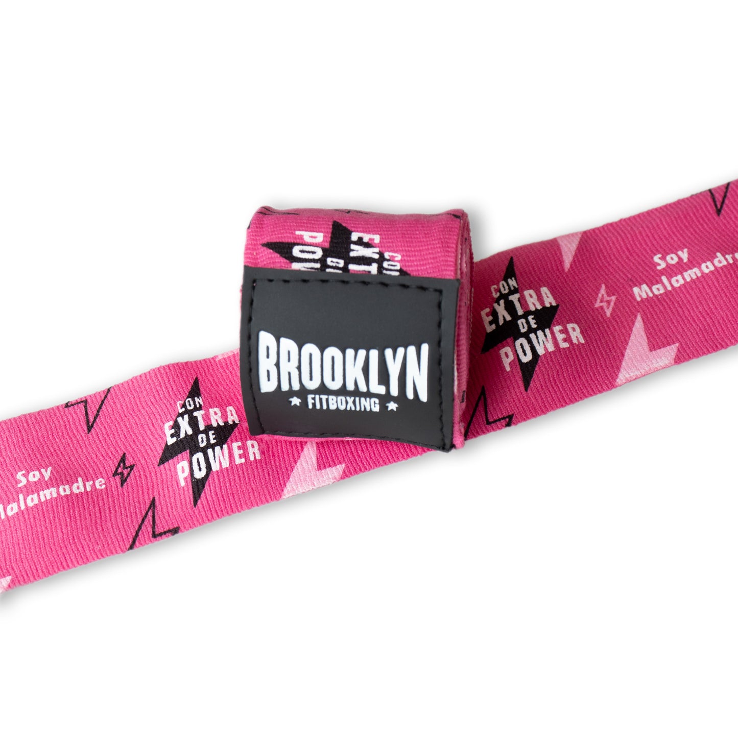 BF Handwraps - MALASMADRES