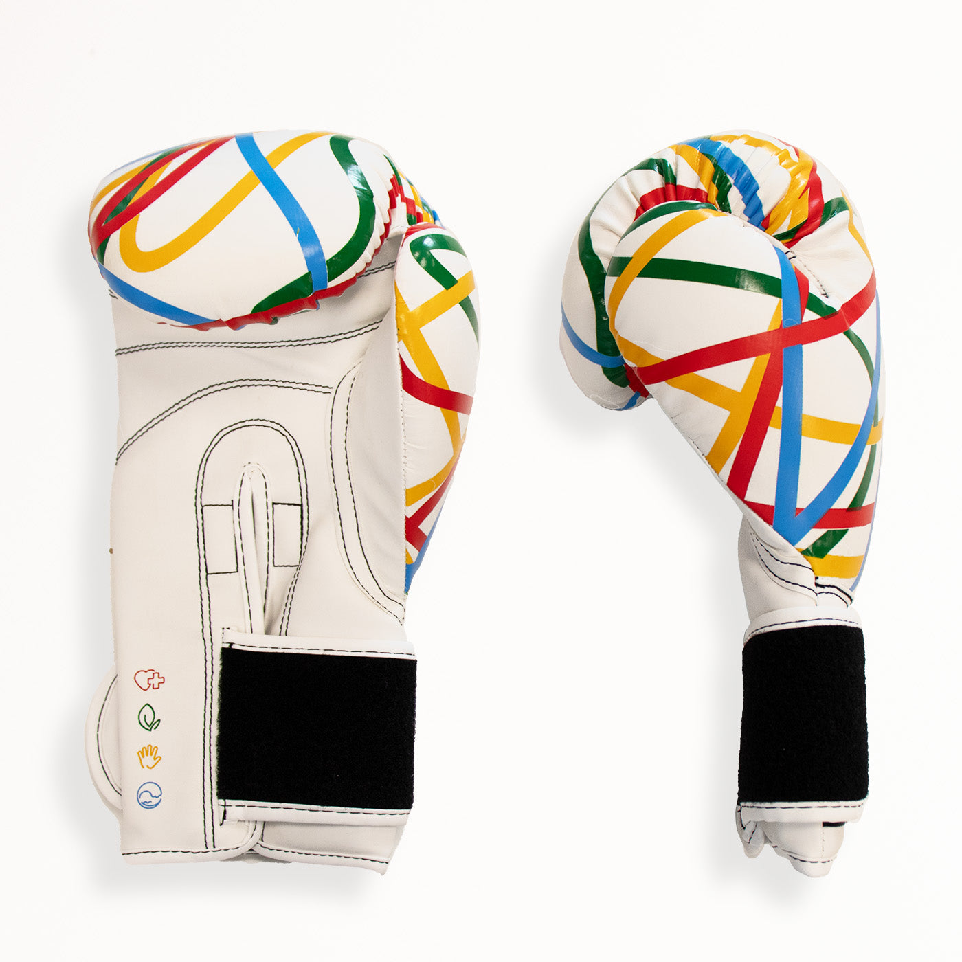 H4C Gloves