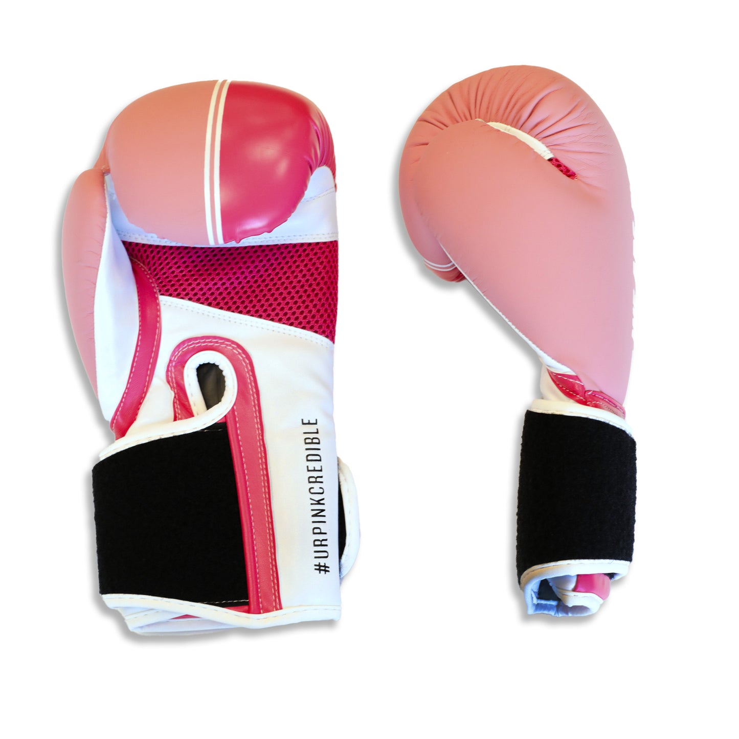 Epic Gloves Pink Fighters