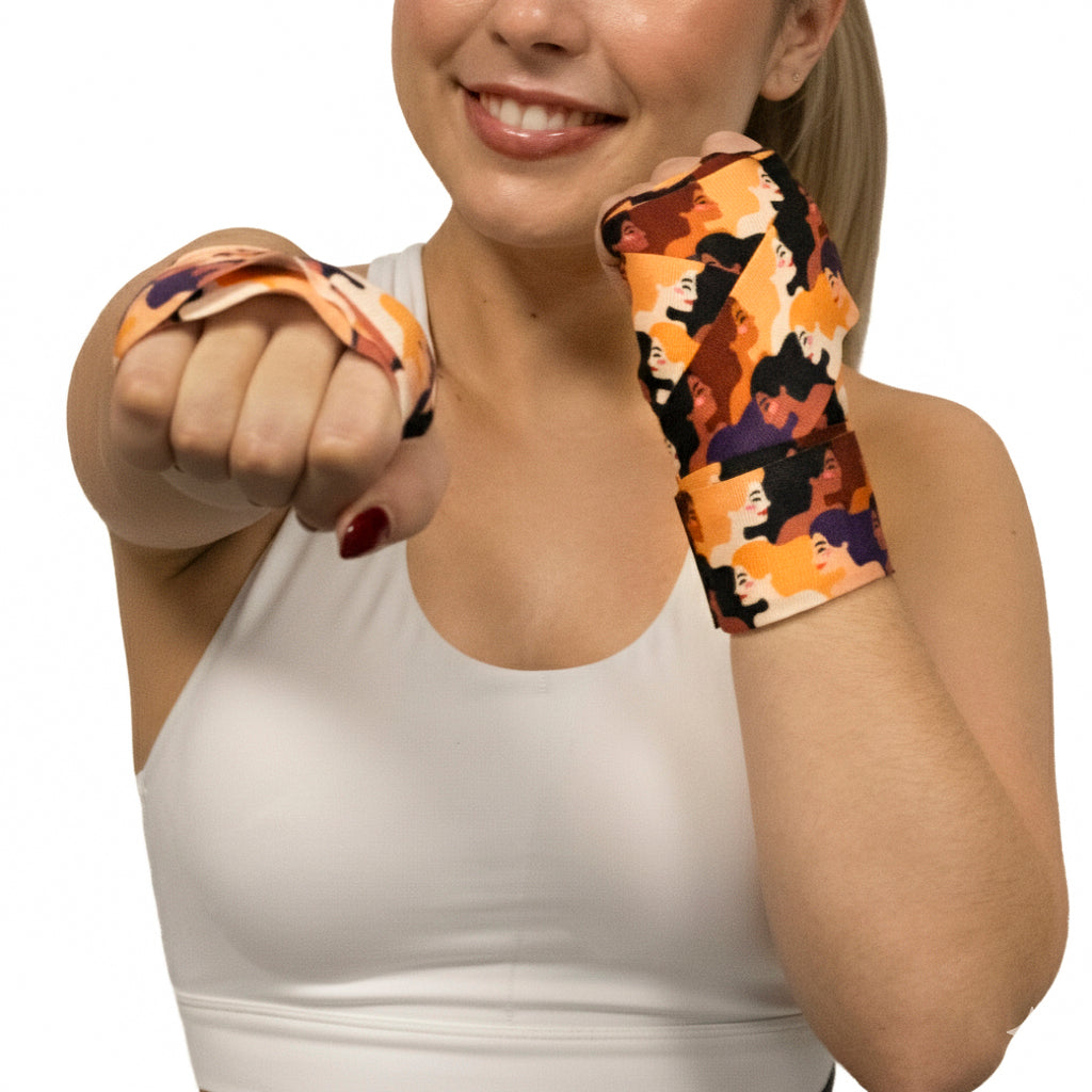 Vendas Stronger Together