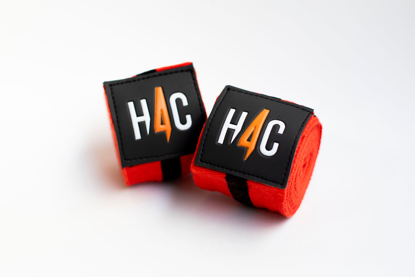 H4C Handwraps - HEALTH