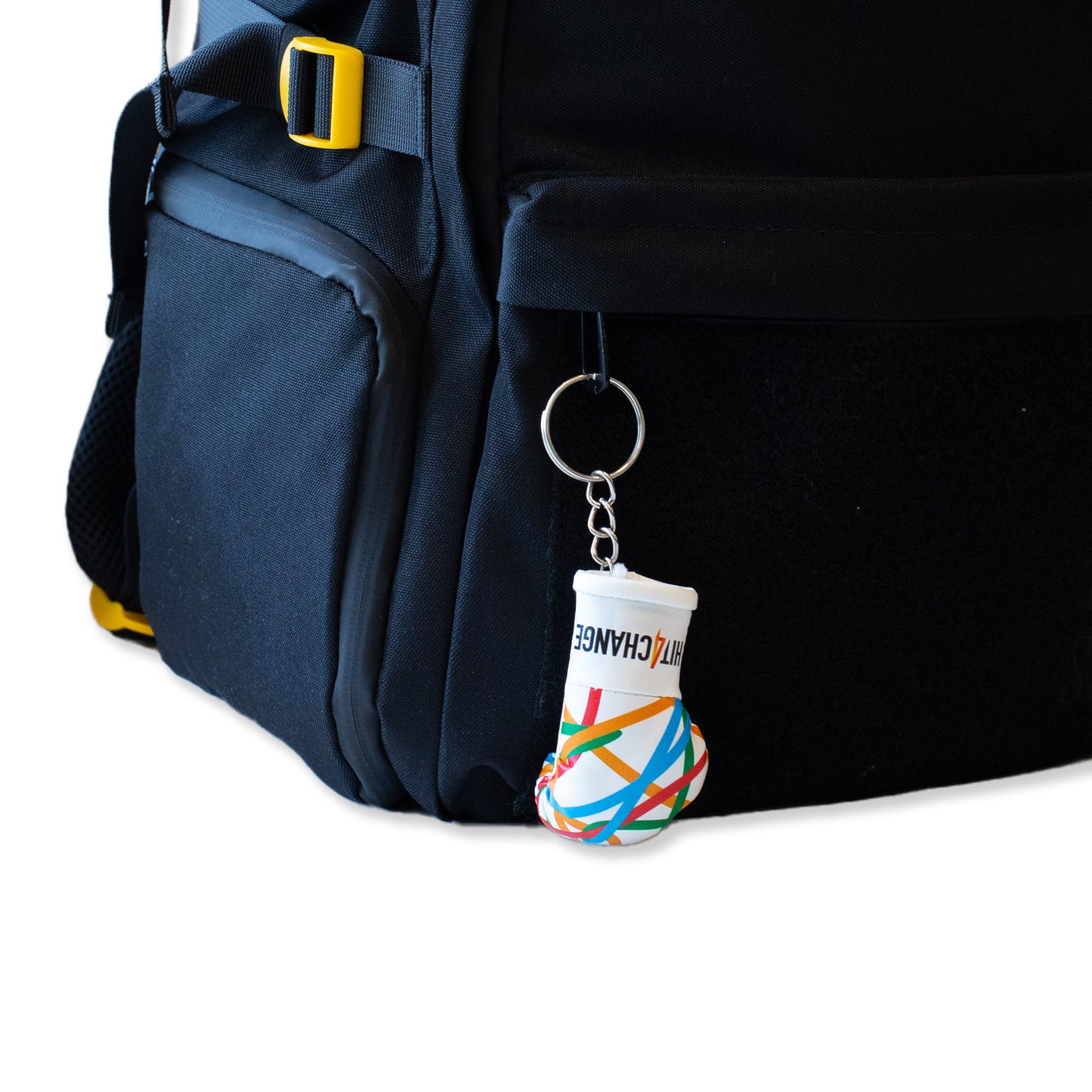 H4C Schlüsselanhänger