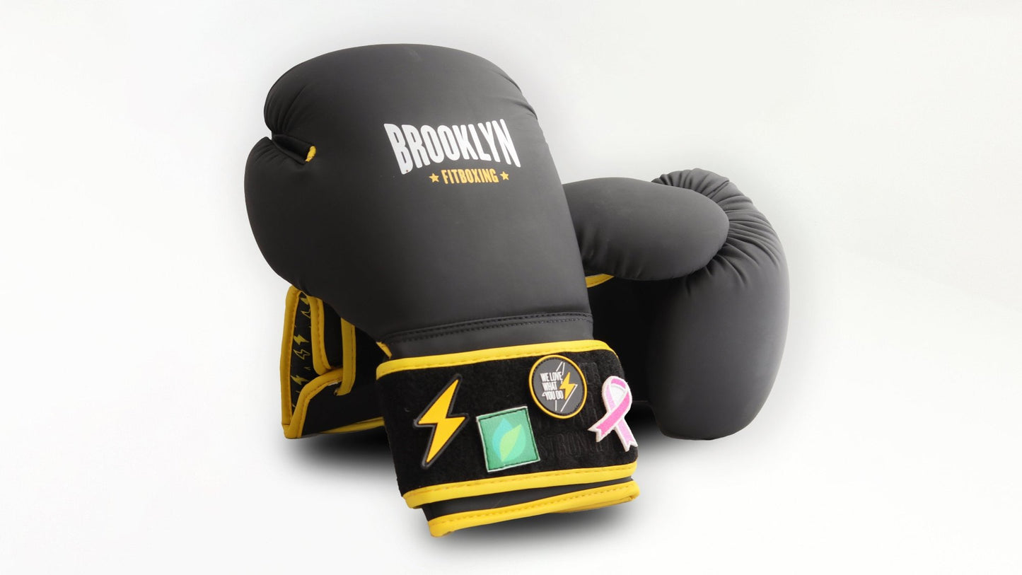 Epic Gloves
