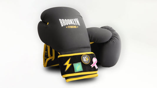 Epic Gloves