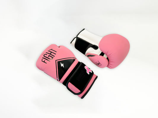 BF Gloves - 1 2 3 Fight