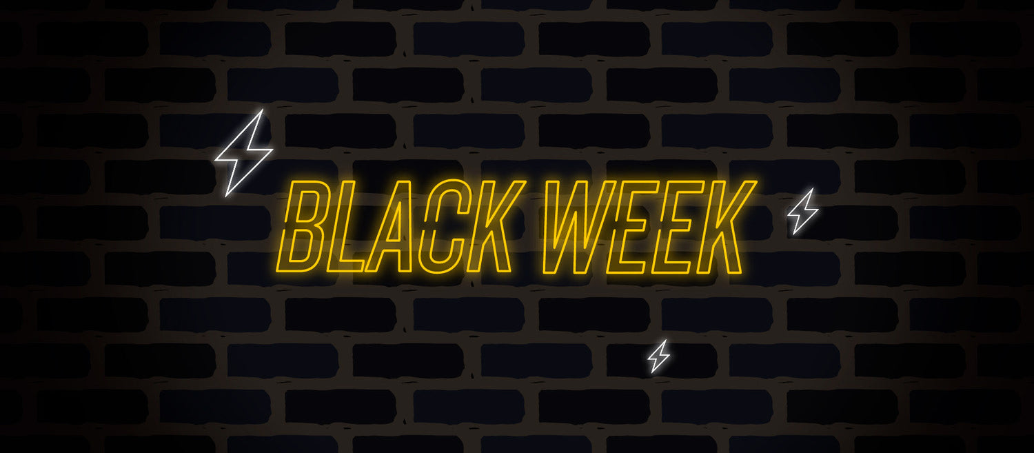 Black Week