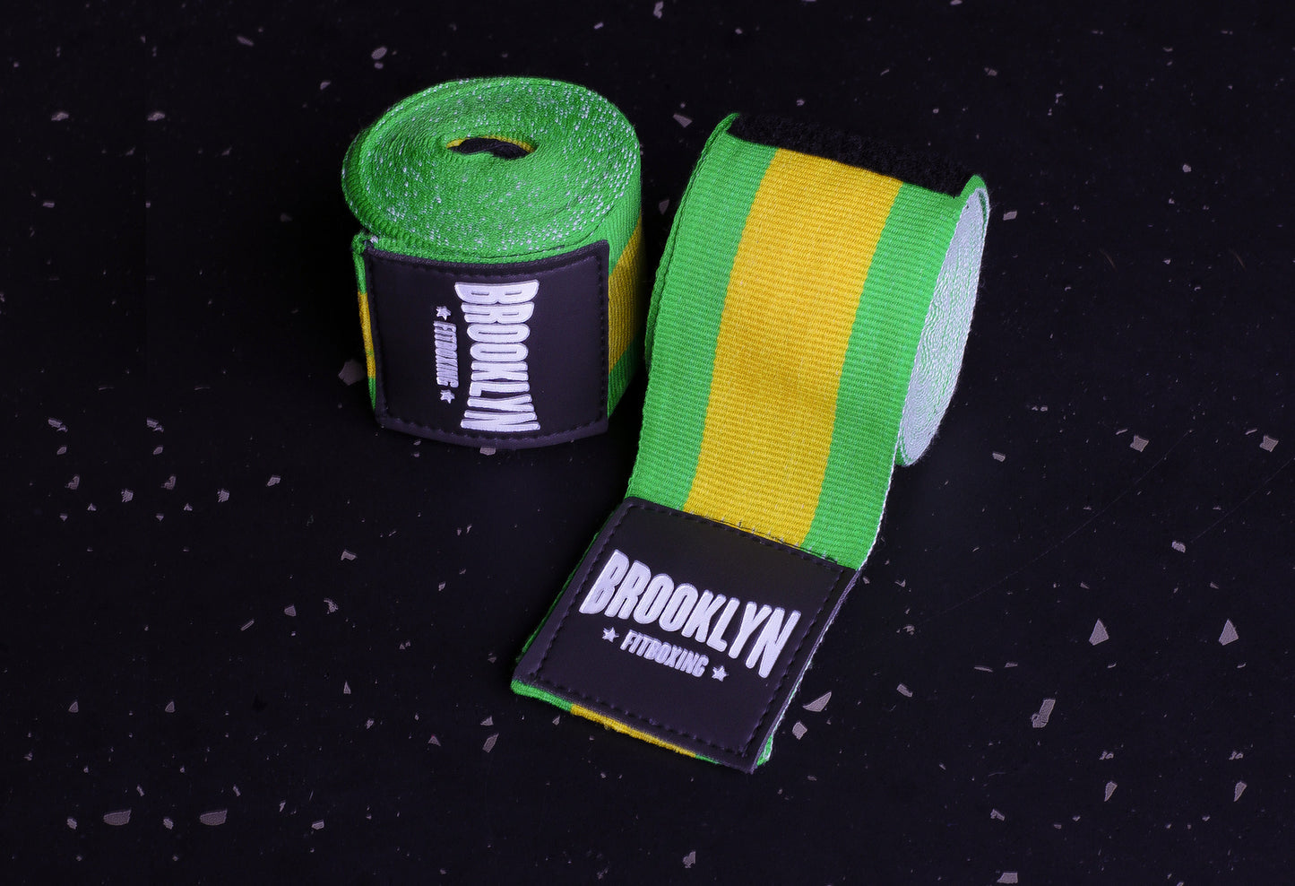 BF Flag Handwaps- Brasil