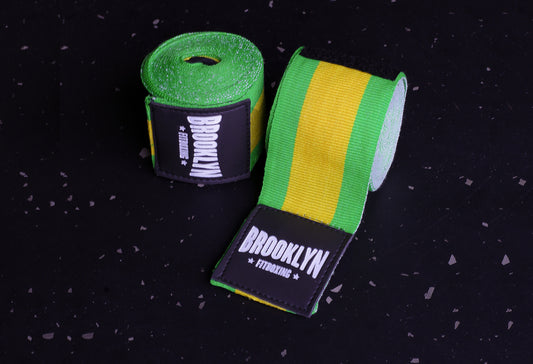 BF Flag Handwaps- Brasil