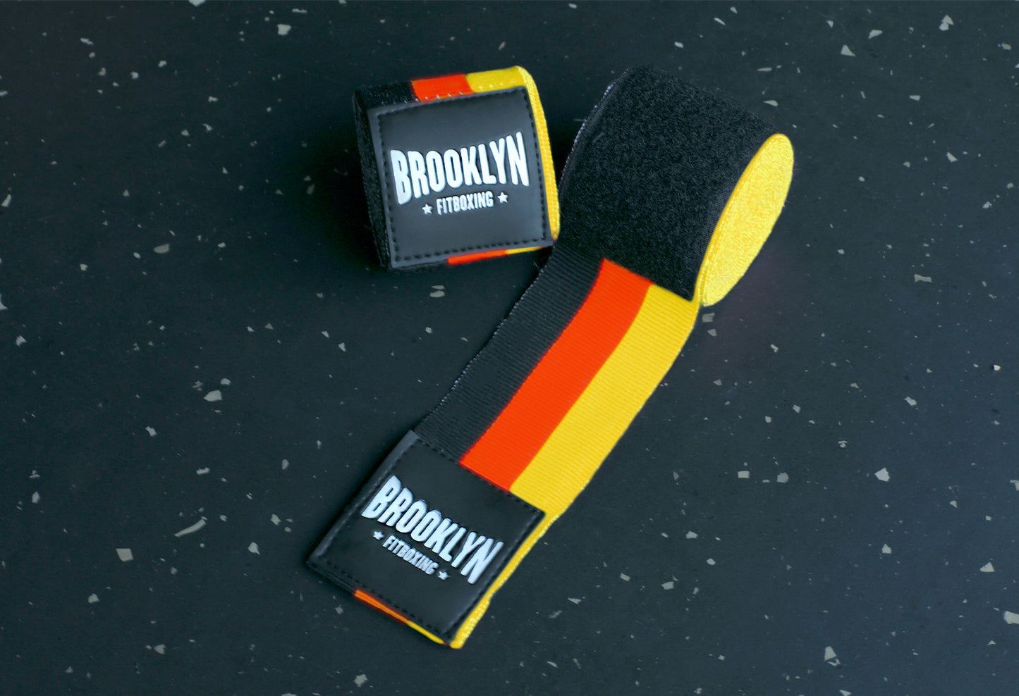 BF Flag Handwaps- Alemania
