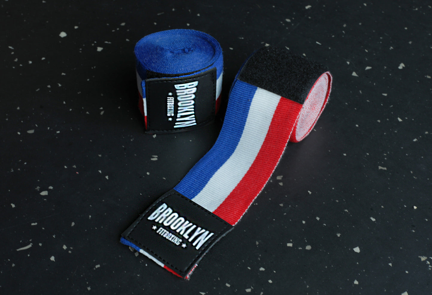 BF Flag Handwaps- Francia