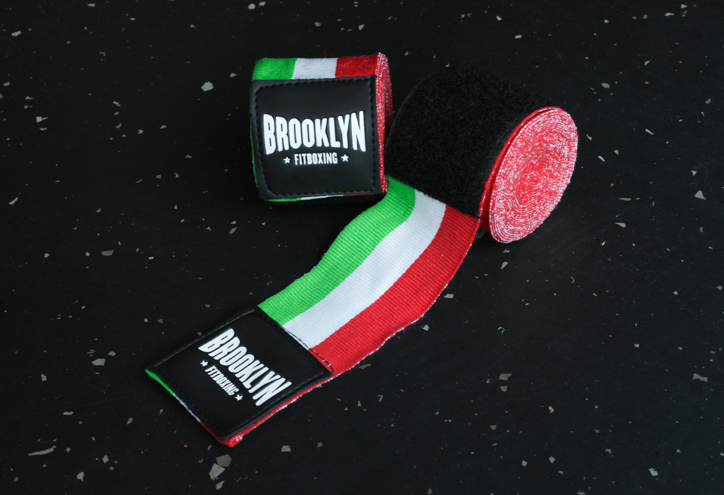 BF Flag Handwaps- Italia