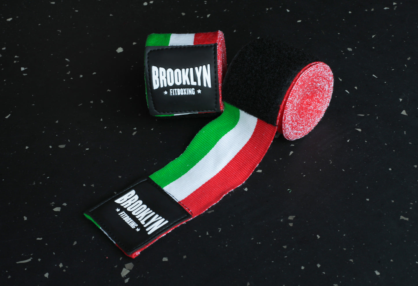 BF Flag Handwaps- Mexico