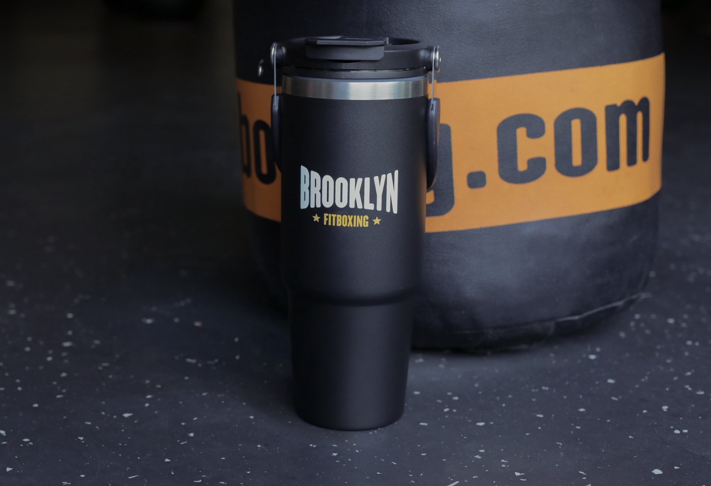 BF bottle