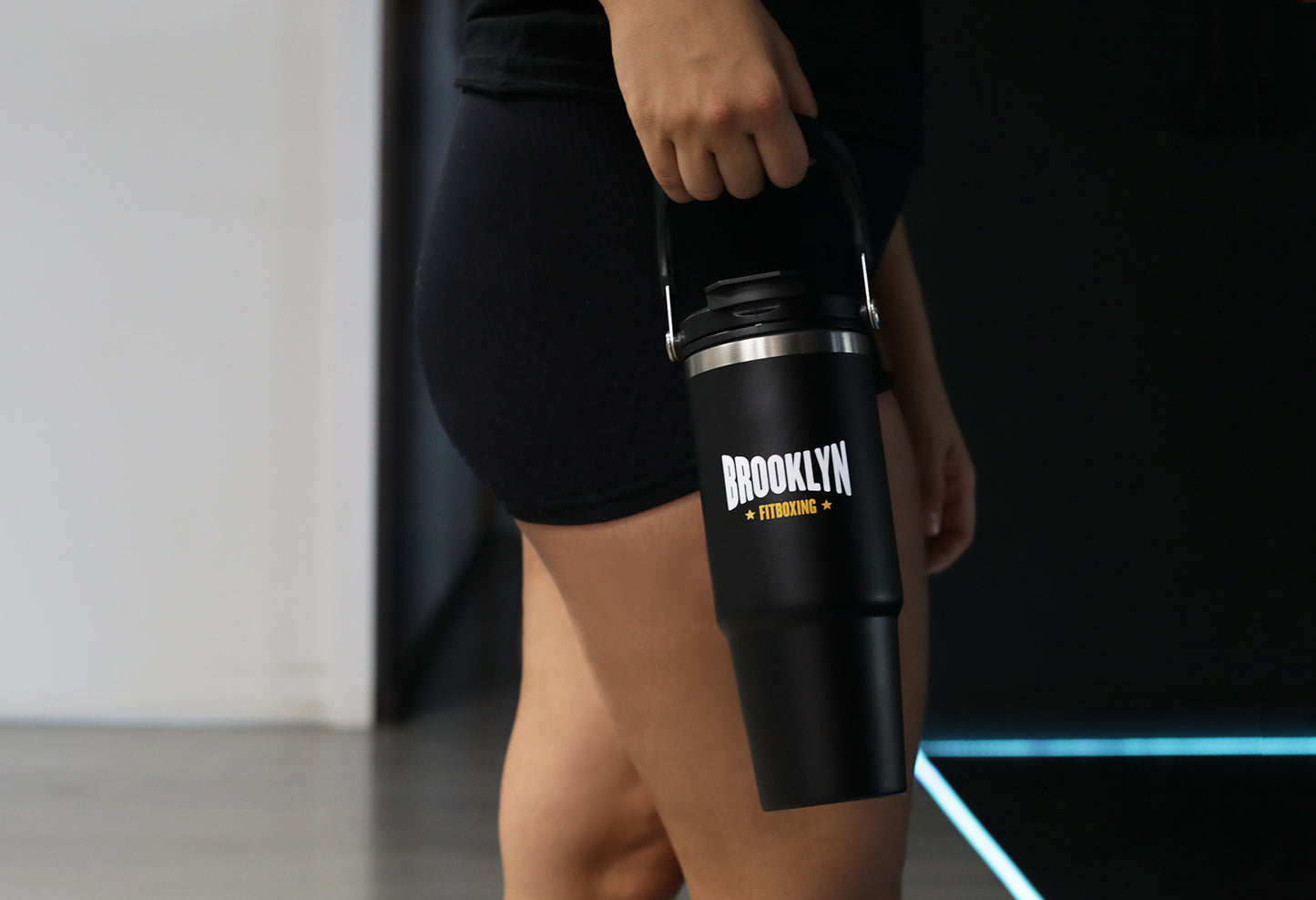 BF bottle