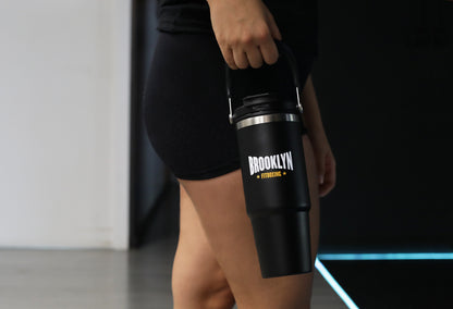 BF bottle
