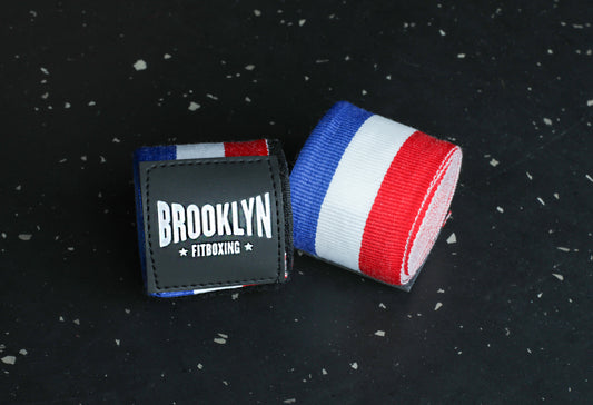 BF Flag Handwaps- Francia