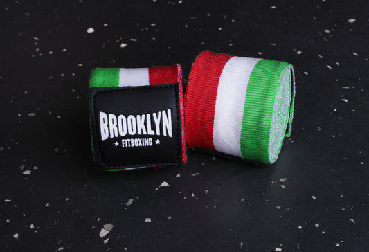 BF Flag Handwaps- Italia