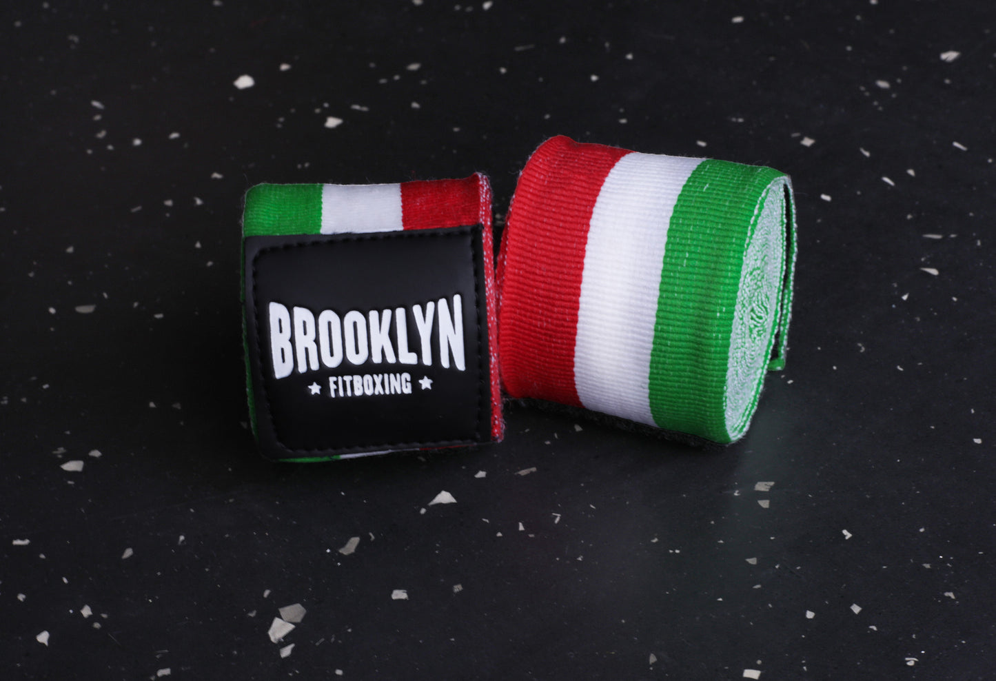 BF Flag Handwaps- Mexico