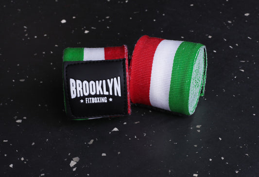 BF Flag Handwaps- Mexico