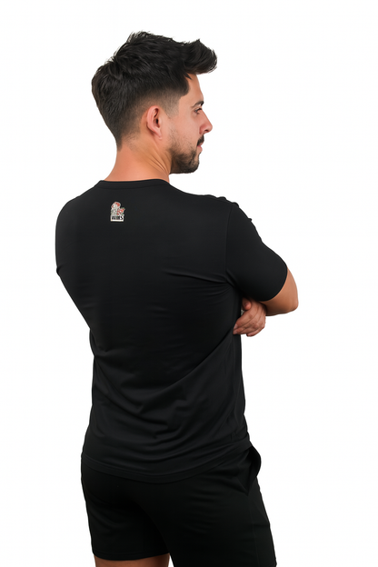 BF TShirt Brooklyn for him - Black