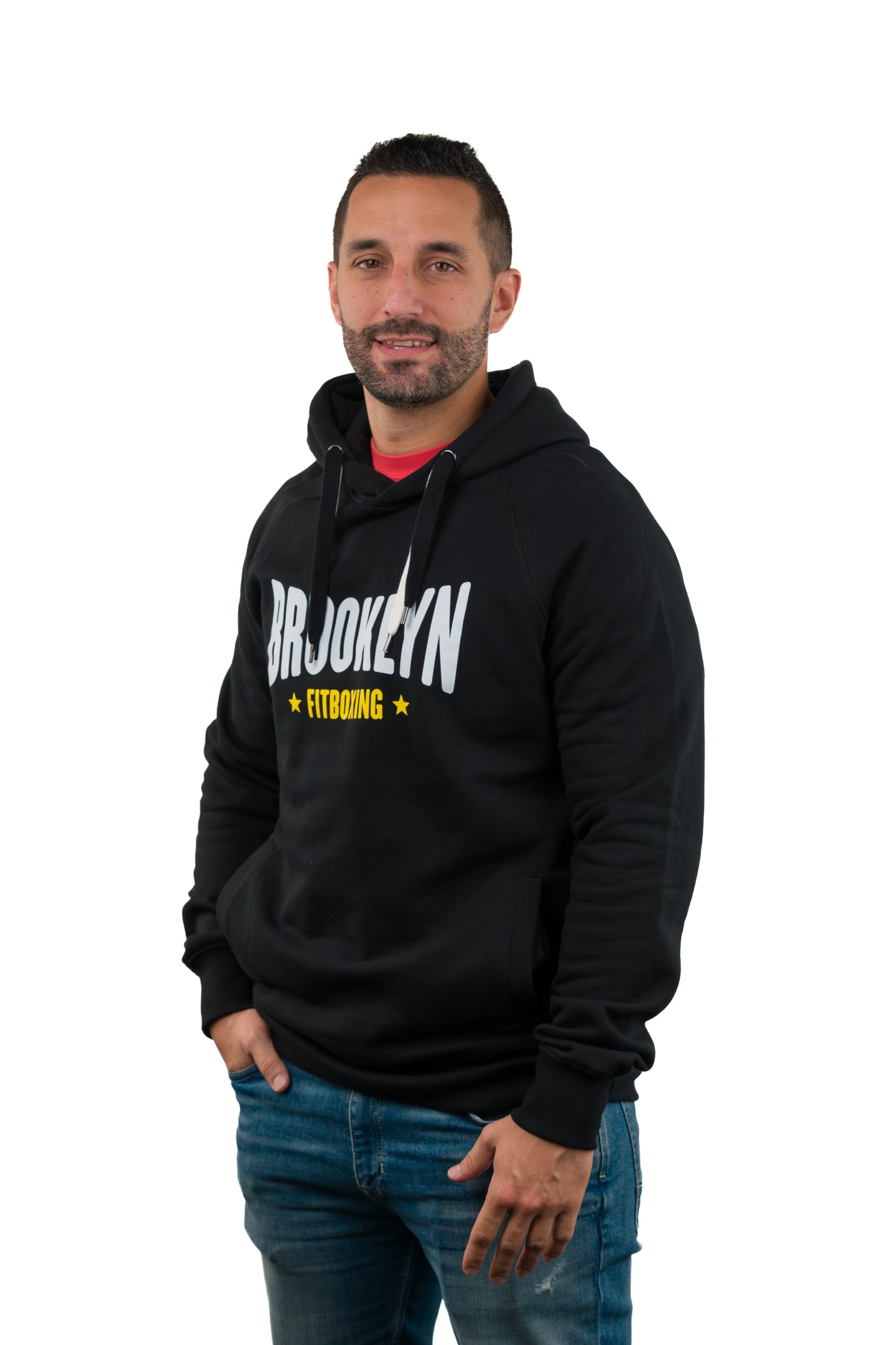 BF Hoodie - Black