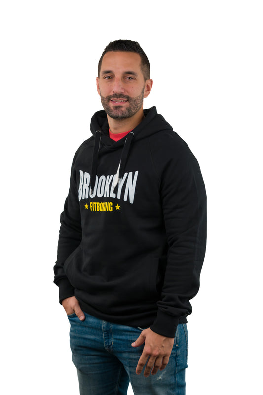 BF Hoodie - Black