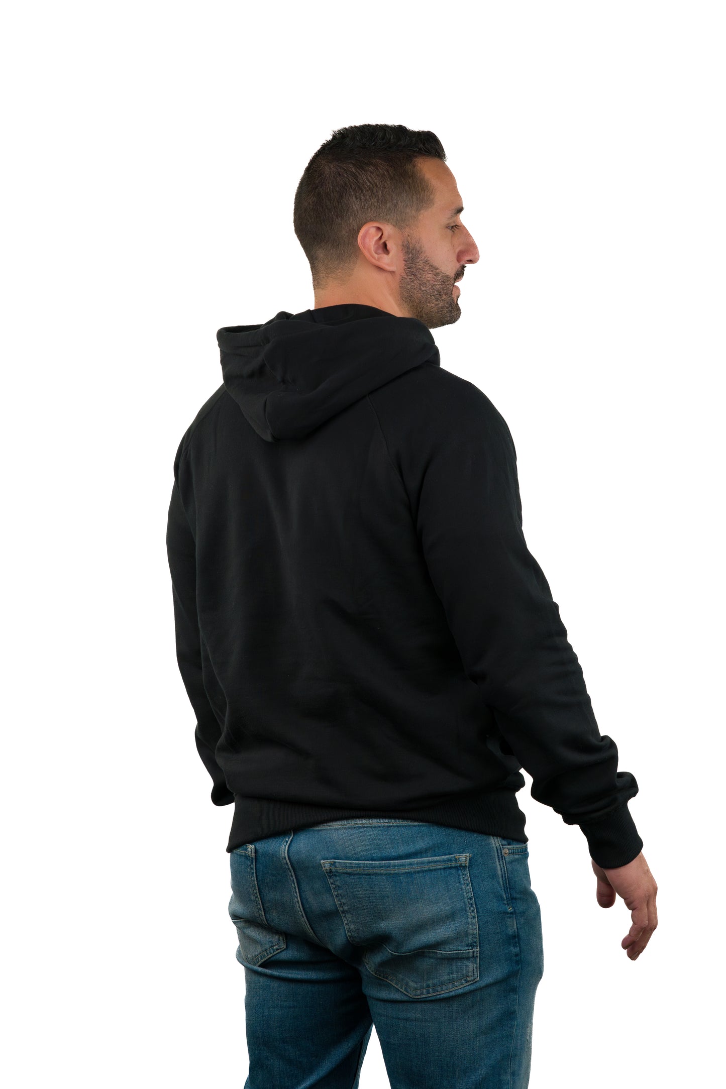 BF Hoodie - Black
