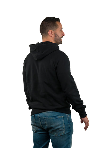 BF Hoodie - Black