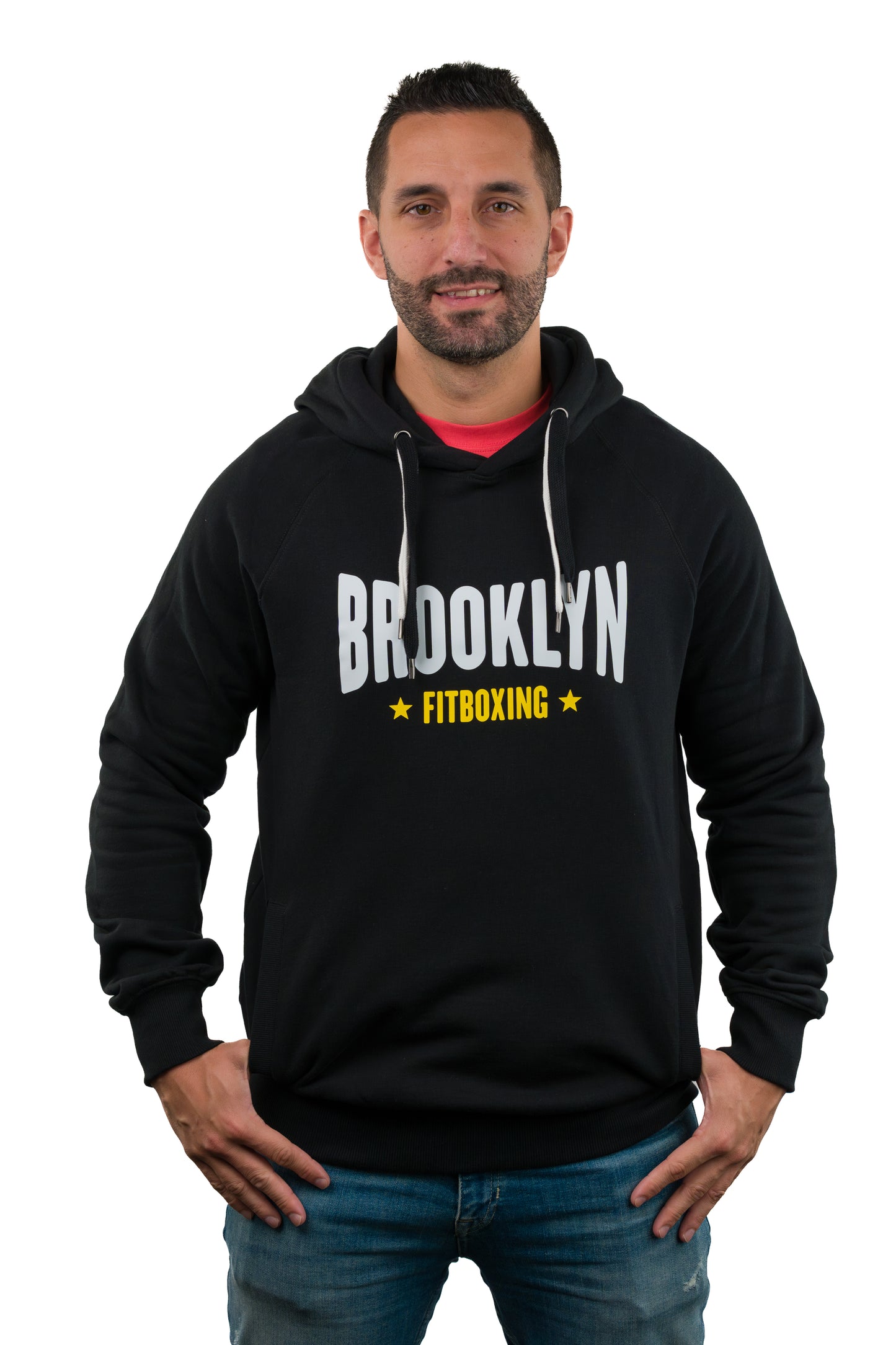 BF Hoodie - Black