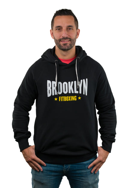 BF Hoodie - Black